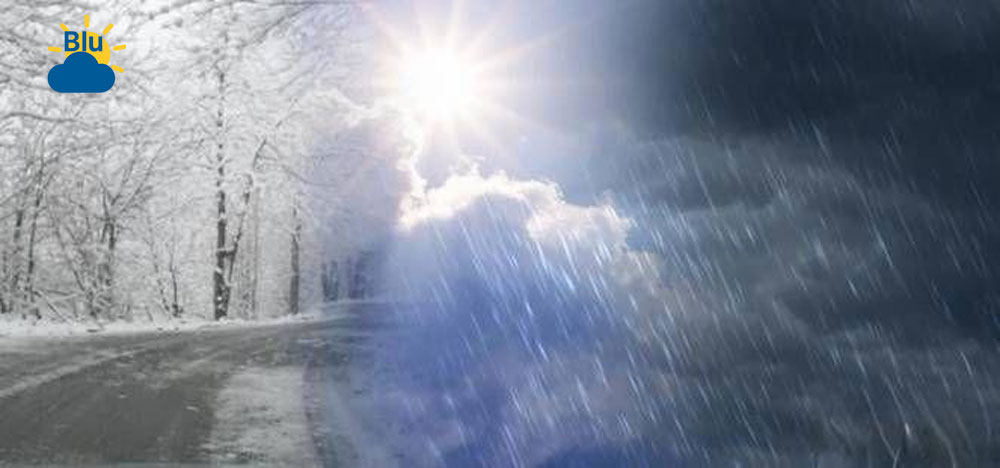 Ombrelli aperti fino a Santo Stefano, ma il weekend promette meglio