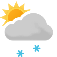 lightsnowshowers_day